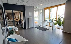 Residence Uxco H2O